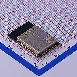 ESP32-WROOM-32D-N4