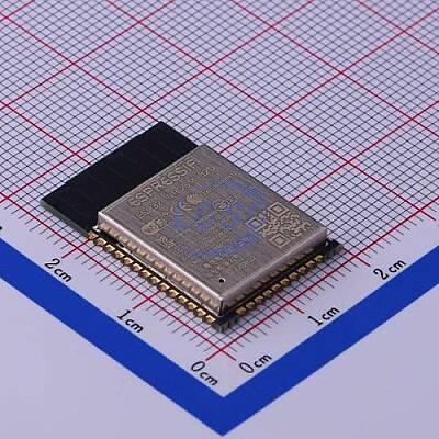ESP32-WROOM-32D-N4 - 1