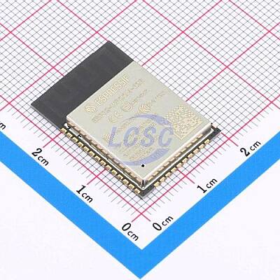 ESP32-WROOM-32E-N16 - 1