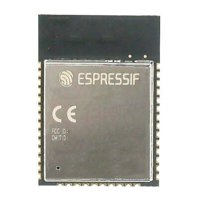 ESP32-WROOM-32E-N4 - 1