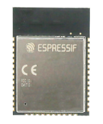 ESP32-WROOM-32E-N4 - Espressif Systems