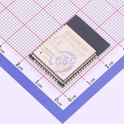 ESP32-WROOM-32E-N8 - 1