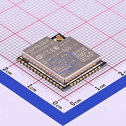 ESP32-WROOM-32U-N16