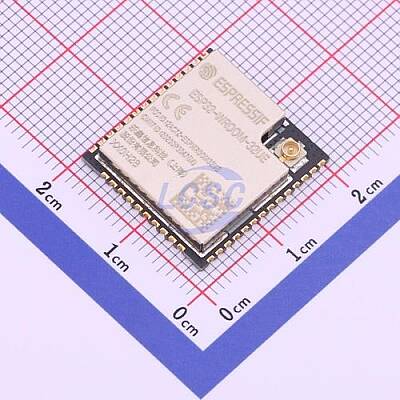 ESP32-WROOM-32UE-N16 - 1