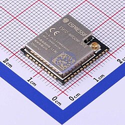 ESP32-WROOM-32UE-N4