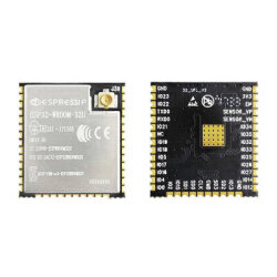 ESP32-WROOM-32UE-N4 - Espressif Systems