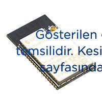 ESP32-WROVER-IE-N8R8 - 1