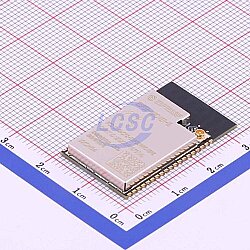 ESP32-WROVER-IE-N8R8
