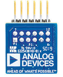 EVAL-ADXL355-PMDZ - 3