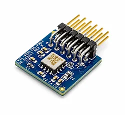 EVAL-ADXL355-PMDZ - 1