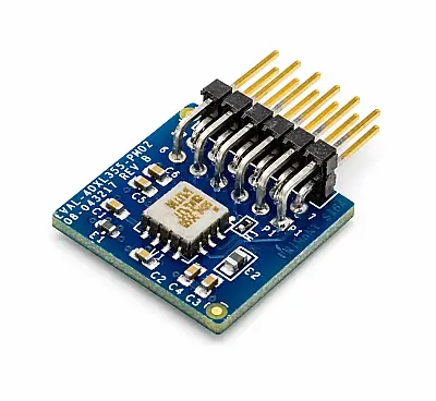 EVAL-ADXL355-PMDZ - 1