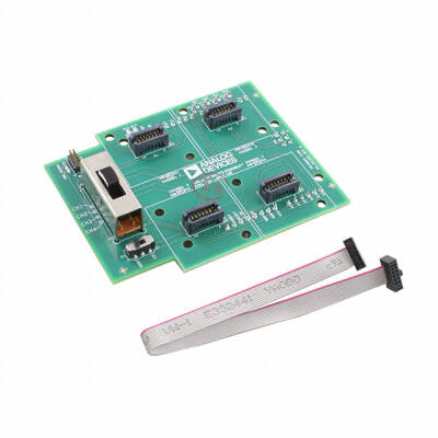 EVAL-M355-ARDZ-INT - 1