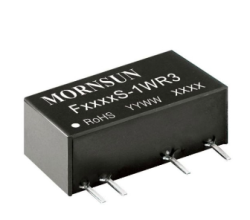 F0305S-1WR3 - Mornsun America, LLC