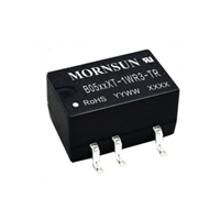 F0505XT-1WR3 - Mornsun America, LLC