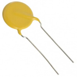 F7Y5P102VTK-1KV - Vishay Beyschlag Draloric BC Components