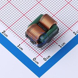 FC- DLSF1010-5mH-3.5A-L
