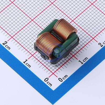 FC- DLSF1010-5mH-3.5A-L - 1