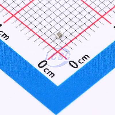 FCC0402X106M6R3AT - 1