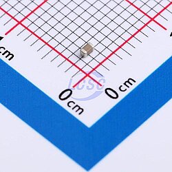 FCC0603B104K500CT