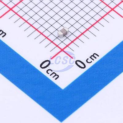 FCC0603N150J500CT - 1