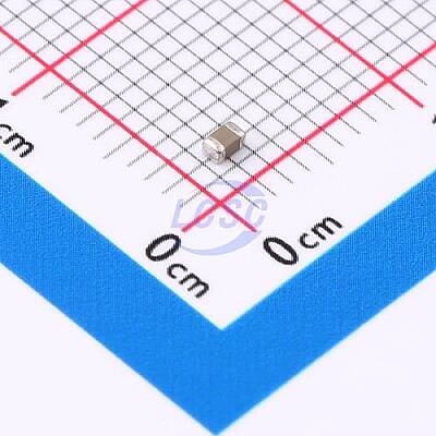 FCC0603X106M250CT - 1