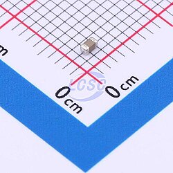 FCC0603X106M6R3CT