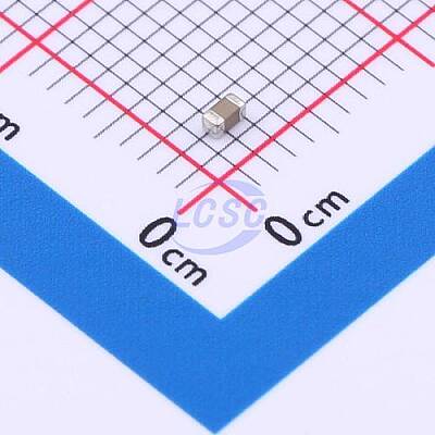 FCC0603X106M6R3CT - 1