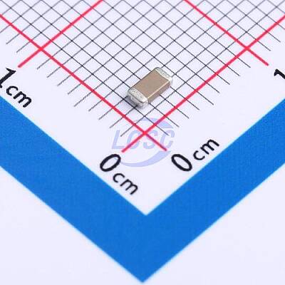 FCC1206B103K500DT - 1