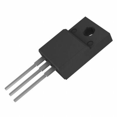 FCPF099N65S3 - 1
