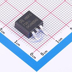 FDB045AN08A0-VB