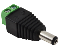 Female 2.1*5.5mm for DC Power - Demsay