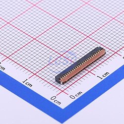 FH26W-51S-0.3SHW(60)