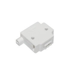 FÜLAMENT SENSOR (White Color) - 