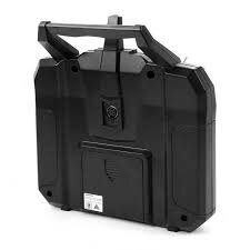 Flysky FS-İ6X 2.4GHz 10 Kanal Kumanda ve FS-İA10B Alıcı - 2