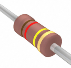 FMP100JR-52-120K - YAGEO