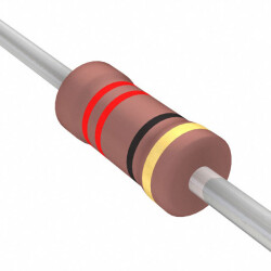 FMP200JR-52-22R - YAGEO