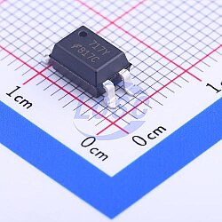 FOD817CSD