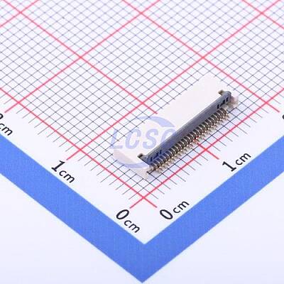 FPC-05FB-24PH20 - 1