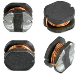 FPI0302-4R7M - CORE MASTER