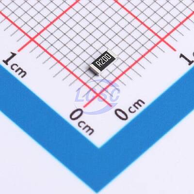 FQL1206FR200TS - 1