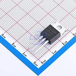 FQP44N10F-VB