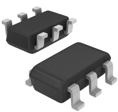 FR9801S6CTR SOT23-6 - 1