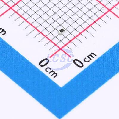 FRC0402F1001TS - 1