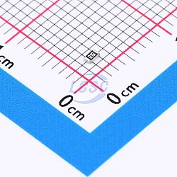 FRC0603F1001TS