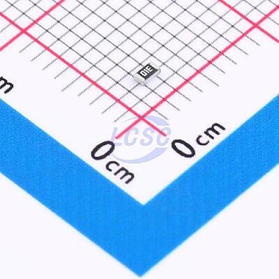 FRC0603F1004TS - 1