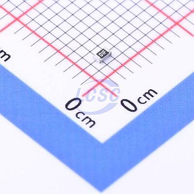 FRC0603F1005TS - 1