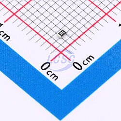 FRC0603F1302TS