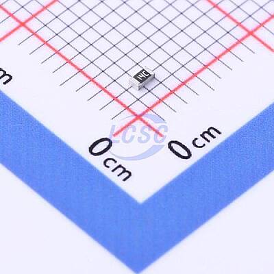 FRC0603F1372TS - 1