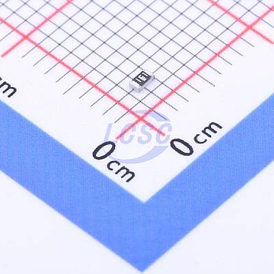 FRC0603F1600TS - 1