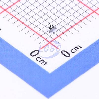 FRC0603F16R0TS - 1